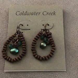 Coldwater Creek earrings NWT Sale 3 for $20